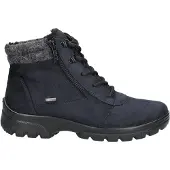 Ara Boots 'Stiefel Damen 12-49309-02 Echtleder in blau' bleu