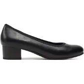 Jana Escarpins noir