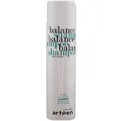 Artègo Easy Care T Balance Shampooing shampooing nettoyant pour cuir chevelu sensible 1000 ml