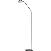 Eth Lampe de lecture noire Duuk concevoir