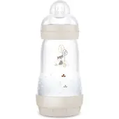 Parasanteonline Biberon Anti-Colique 260 Ml Sable -
