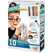 Buki Bracelets Bresiliens Garcon