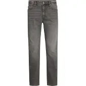 Petrol Industries Jean 'Reefview' noir denim
