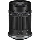 Canon RF-S 55-210 F5-7.1 IS STM