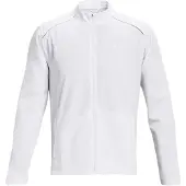 Under Armour Ua Storm Run Jacket - blanc, Taille:XXL