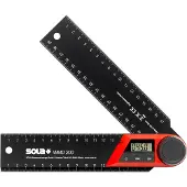 Sola Wmd 200 Laser Level Argenté