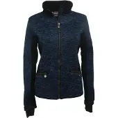 Mountain Peak Veste polaire femme chineAtmos