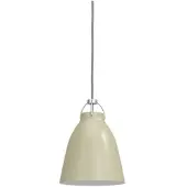 Fritz Hansen Suspension , Vert, Salon / séjour, Métal
