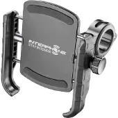 Interphone Support pour Moto Universel avec Charge sans Fil
