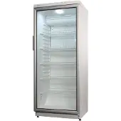 Exquisit Réfrigérateur GKS290GT280EW