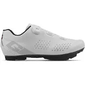 Gaerne G.trail+ Chaussures VTT Blanc UE 45 Hommes Blanc UE 45