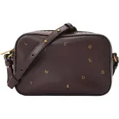 Liebeskind berlin Sac à bandoulière 'Ella' aubergine