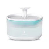 Petlibro Capsule Water Fountain Blue Fontaine