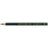 Faber-Castell Bleistift 9000 Jumbo 2B