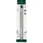 Faber-Castell Porte-mine TK-Fine Vario L 0,7 mm (0.70 mm, B, 1x)