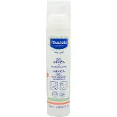 Mustela Gel Arnica et Calendula Bio 100 ml Gel(S)