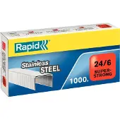 Rapid Heftklammern Super Strong
