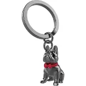Metalmorphose Bulldog, Noir