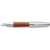 Faber-Castell e-motion Poirier (Marron, 1x)