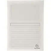 Exacompta Sammelmappen - Aktendeckel