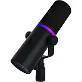 BEACN Microphone dynamique (sort)