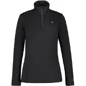 Luhta Hailuoto L Half Zip Fleece Noir XL Femme