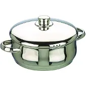 Ibili Marmite Inox Oslo 16 Cm