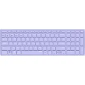 Rapoo Clavier Sans Fil E9700m Portugais