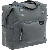 Oxford Sac à provisions "Tulum Camella" grey green