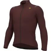 ALÉ Maillot à Manches Longues R-ev1 Warm Race