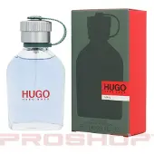 HUGO BOSS Hugo Man Eau de Toilette 75 ml