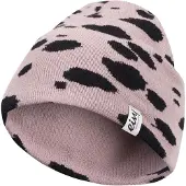 Eivy Casquette de sport rose ancienne / noir