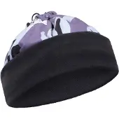 Eivy Casquette de sport bleu clair / violet / noir