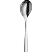 WMF Nuova, Couverts de service, Argent