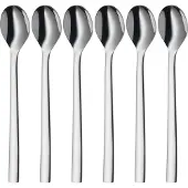 WMF Nouvel Ensemble De Cuillères Pour Latte Macchiato 6 Pièces