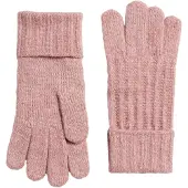 Lipsy Gants rose