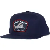 Salty Crew Casquette Lurking 6 Panel