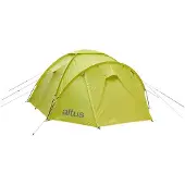 Altus Paine 4 I30 Tent Jaune 4 Places
