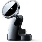 JOYROOM 15W magnetic wireless charger for smartphones with MagSafe