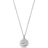Michael Kors Chaîne Premium en argent MKC1515AN040