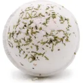 Ancient Wisdom Clarity Himalayan Salt Bath Bomb