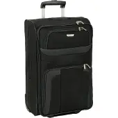 Travelite Valisette 'Orlando' noir
