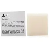 Insight Savon à raser pour homme 125G (Savon à raser)