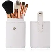 Zoe Ayla Makeup Brush Set 12 Piece kit de pinceaux avec étui