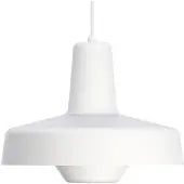 Grupa Products Suspension , Arigato, dimmable, Blanc, Bureau / espaces de travail, Métal