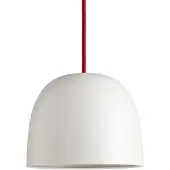 Piet Hein Suspension , Blanc, Salon / séjour, Métal