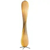 Tom Rossau TR7 Floor Light Birch|Natural | 117 cm