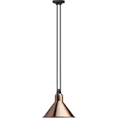 DCW éditions Suspension , Cuivré, Salon / séjour, Métal