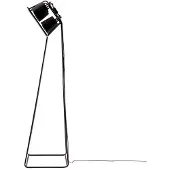 Seletti Lampadaire Multi noir