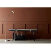 BELID Cato Floor Lamp Oxide